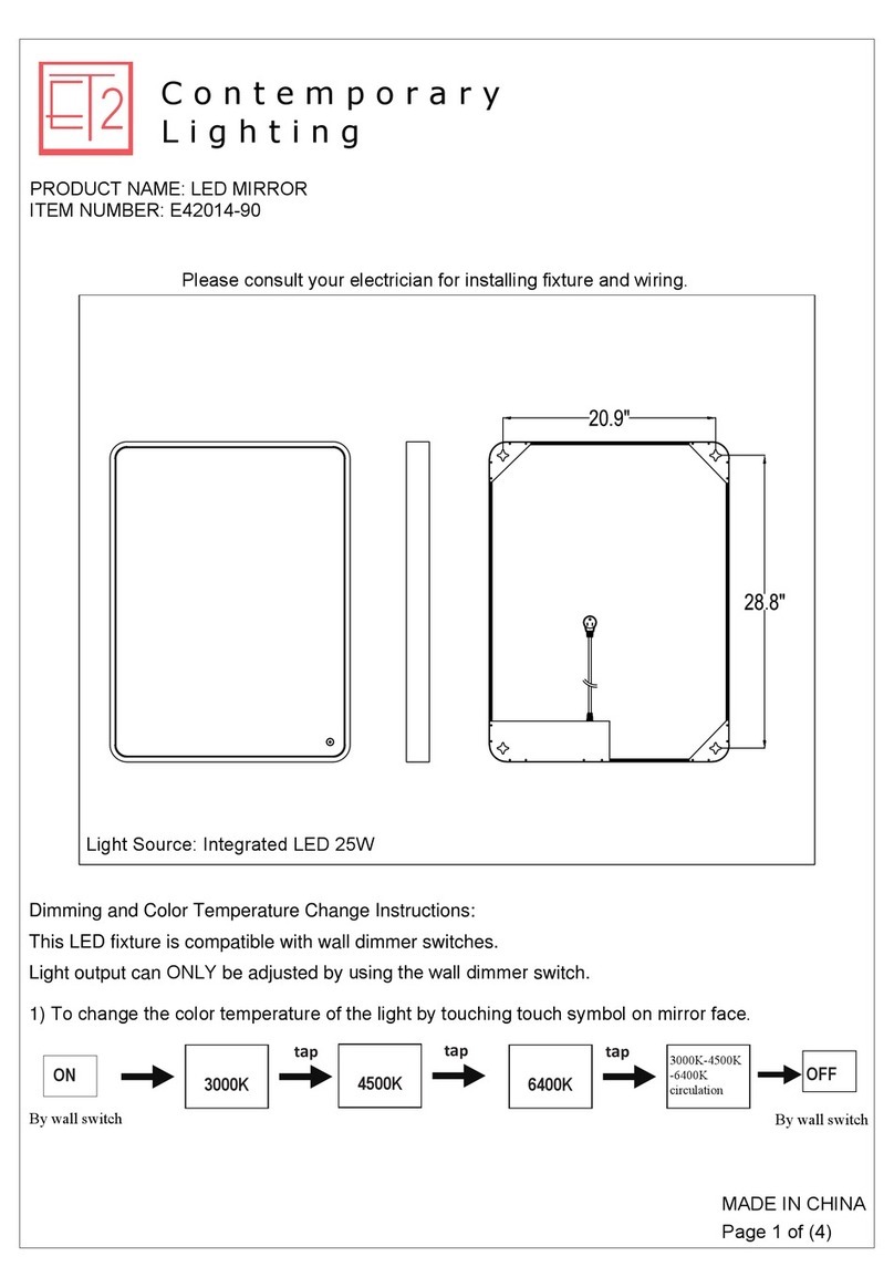 ET2 E42014-90 quick start guide