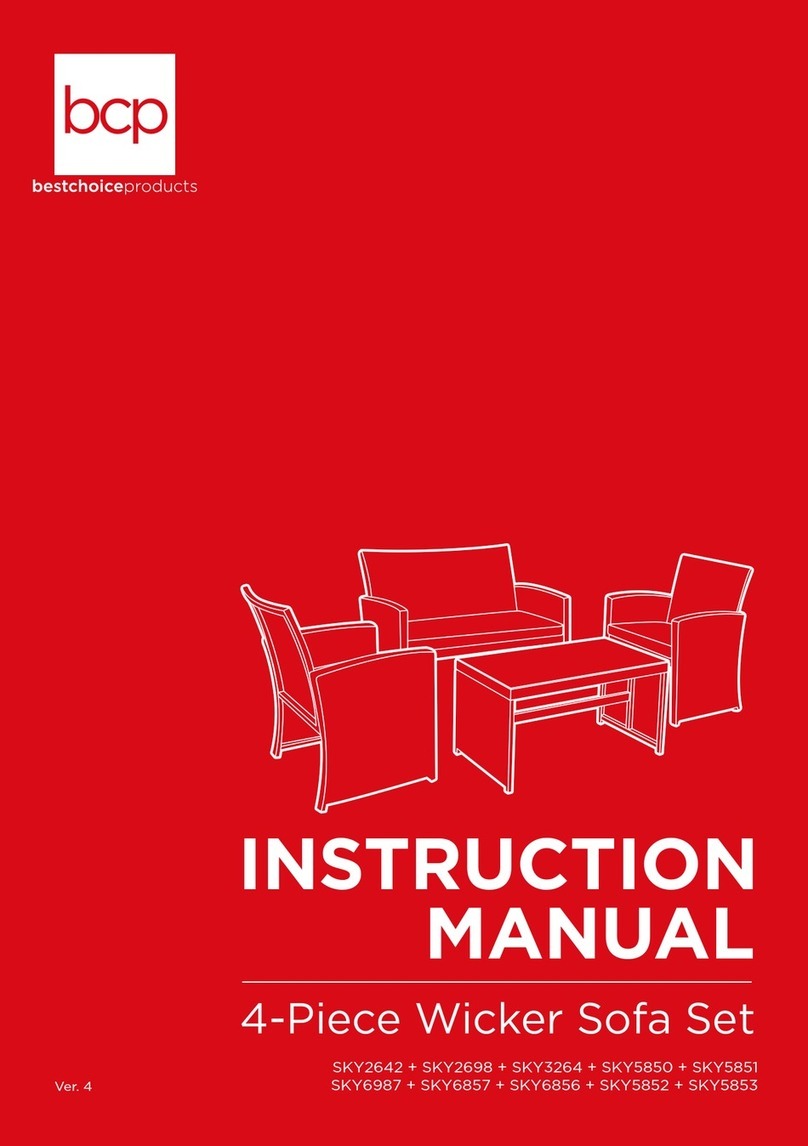 BCP SKY6987 User manual