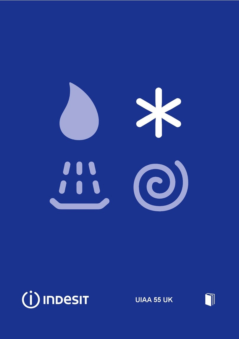 INVENTOR UIAA 55 UK quick start guide