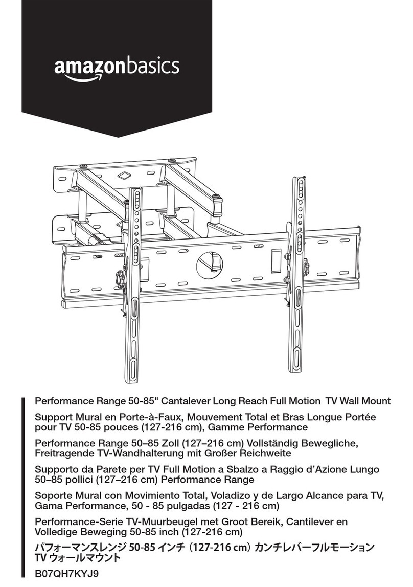 Amazon B07QH7KYJ9 manual