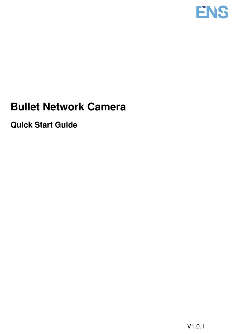 ENS HNC3I149T1-ASPV-28 User manual