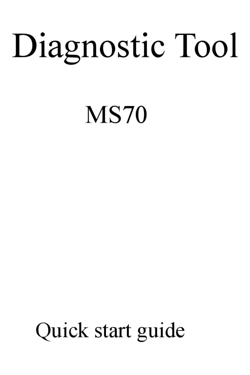 Ningbo MS70 quick start guide