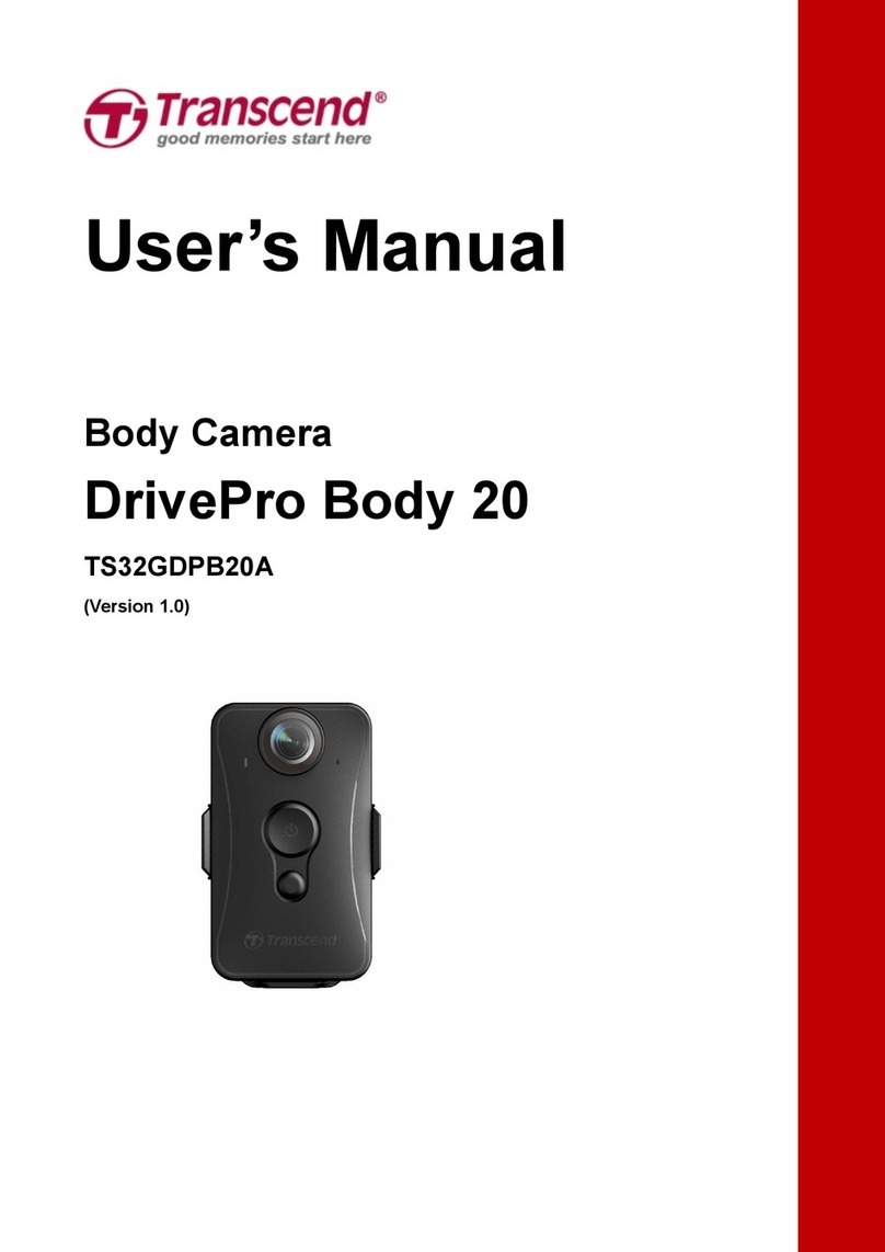 Transcend TS32GDPB20A user manual