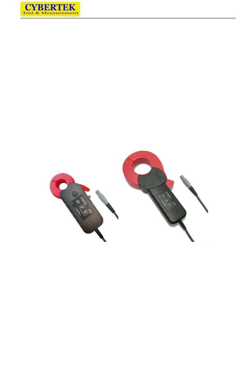 Shenzhen CTB20A quick start guide