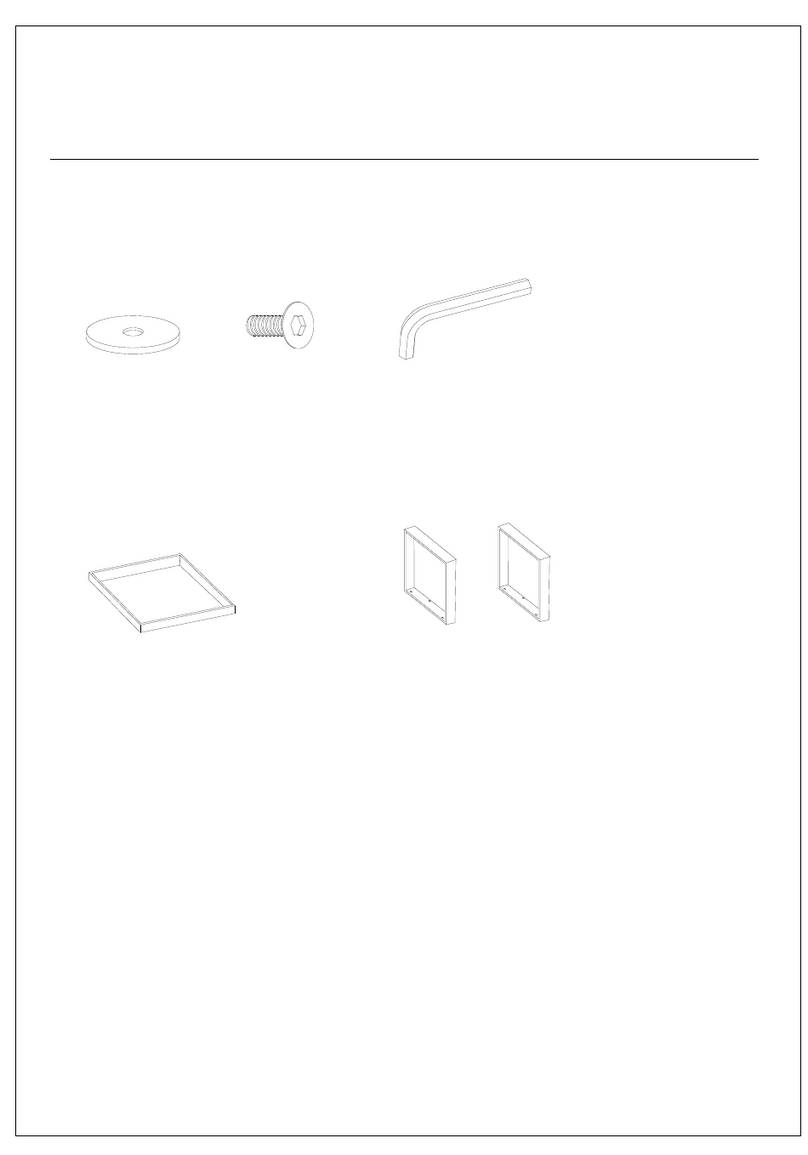 STRUCTUBE BOKARO User manual