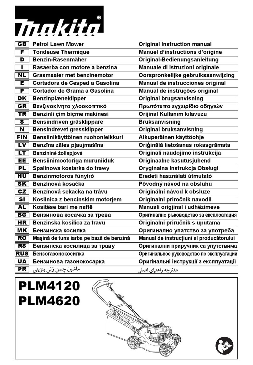 TP-Link PLM4120 Original instruction manual