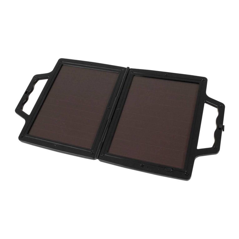 PowerTech ZM9037 User manual
