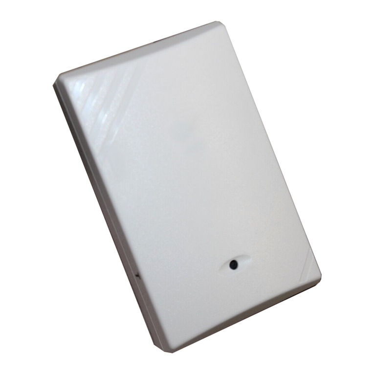 ADEMCO ASC25 Series installation guide
