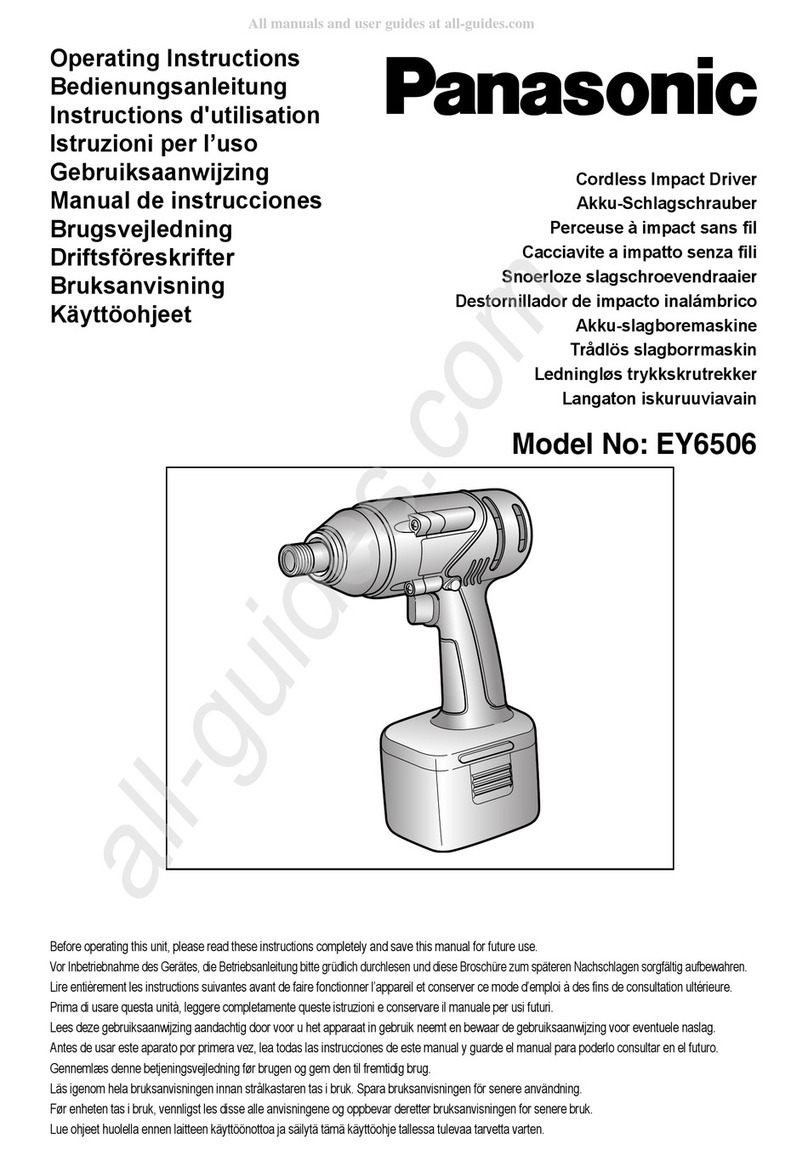 Apex Digital EY6506 operating instructions