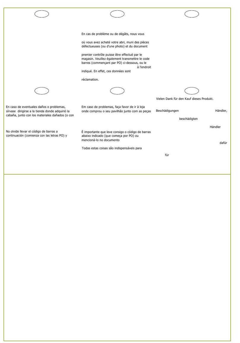 Solid S8411 User manual
