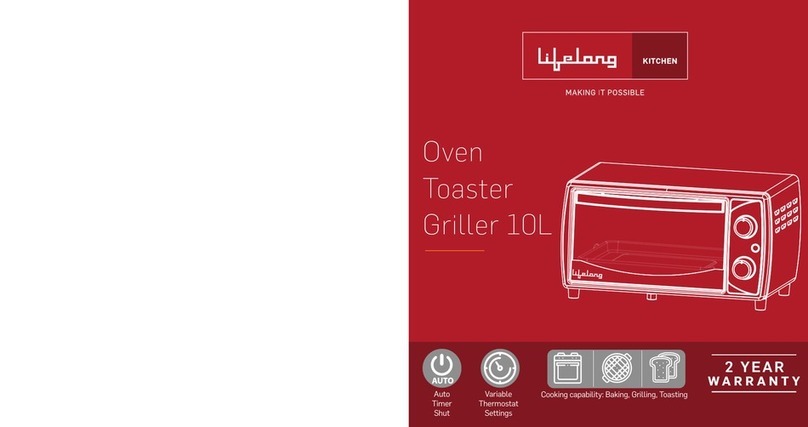 lifelong LLOT10 manual
