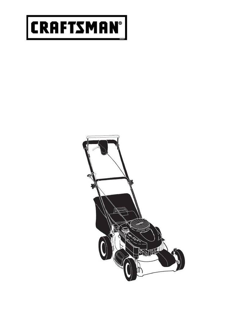 Craftsman 944.363201 User manual
