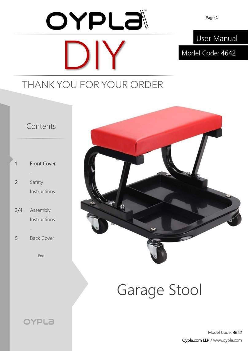 Oypla 4642 user manual Oypla 4642 user manual
