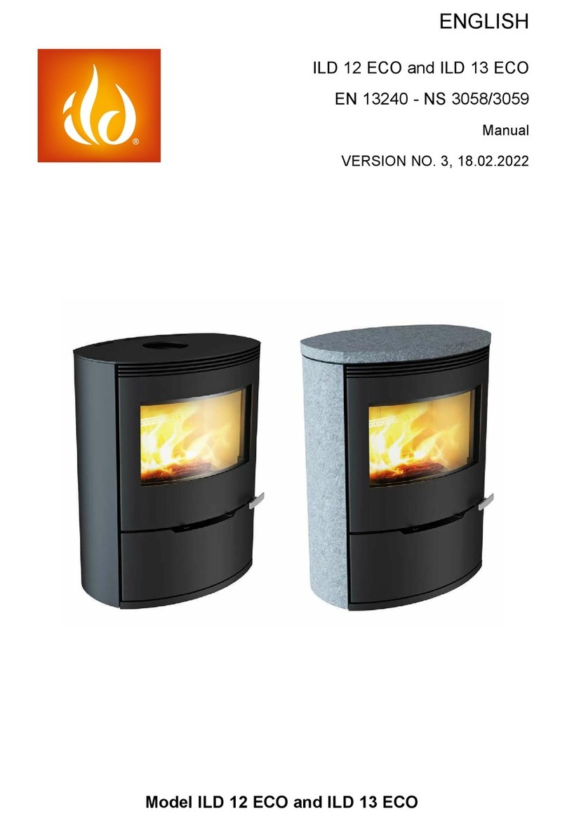 ILD 12 ECO manual