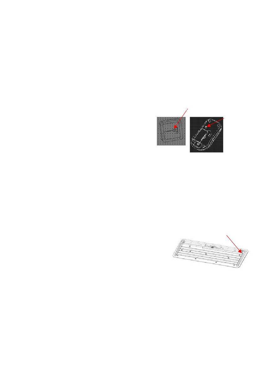 Linkworld Electronic LK1100 Quick installation guide Linkworld Electronic LK1100 Quick installation guide