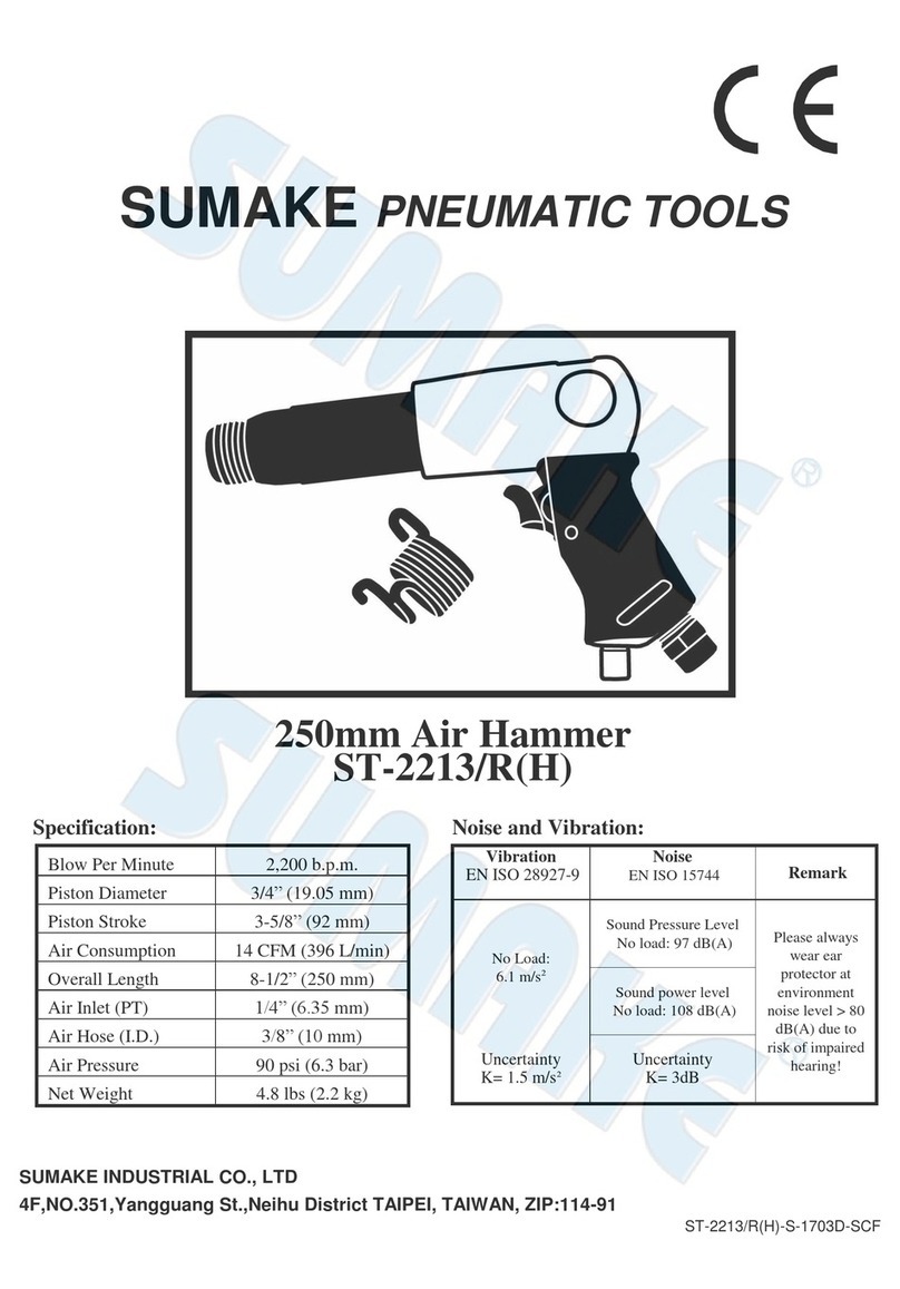 Sumake ST-2213 quick start guide