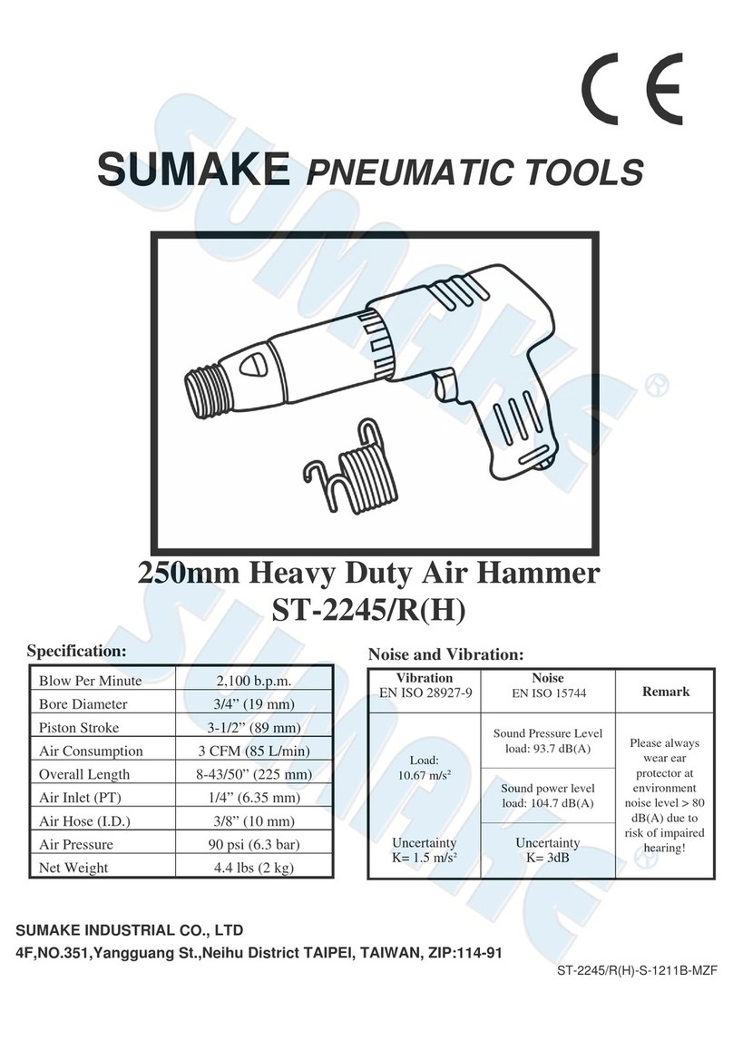 Sumake ST-2245 quick start guide
