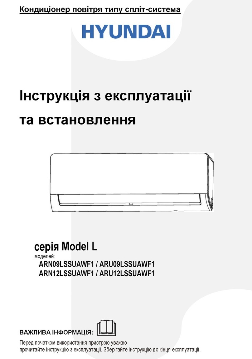 Hyundai L Series Repair manual