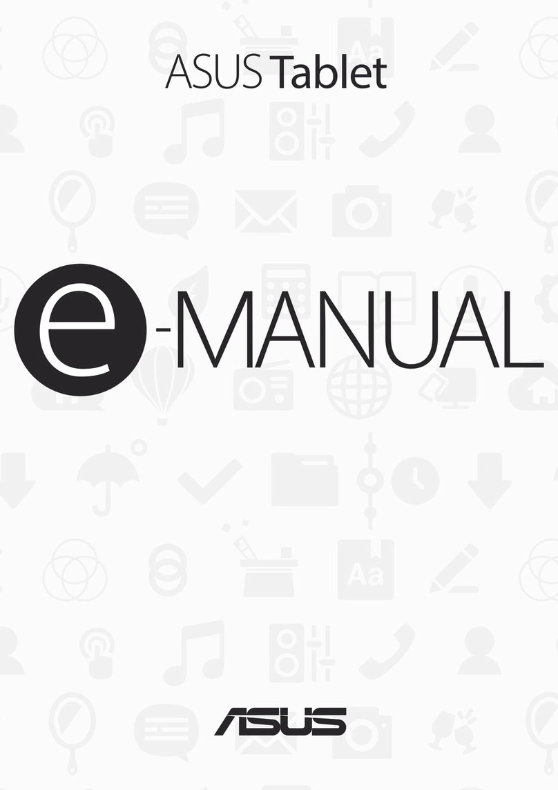 Asus ZenPad C Guide