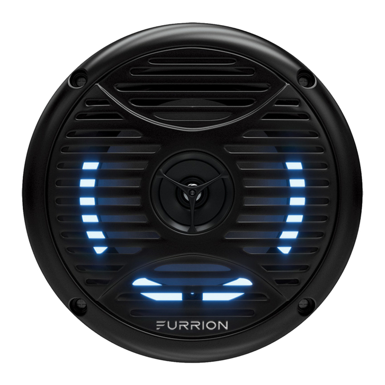 Furrion FMS5L2A-BL user manual Furrion FMS5L2A-BL user manual