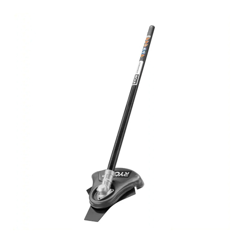 Ryobi EXPAND-IT RYBRC77VN User manual