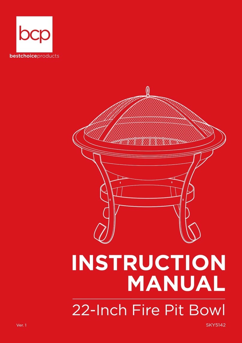 BCP SKY5142 instruction manual