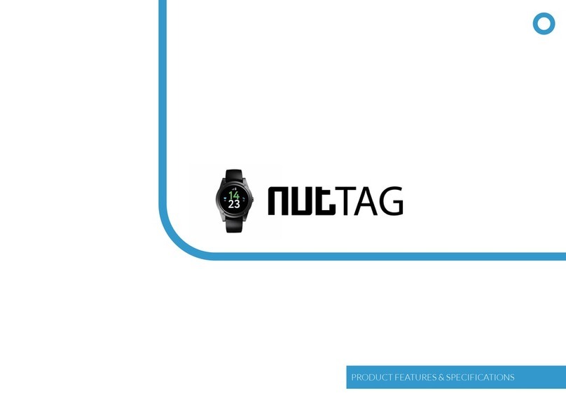 Melbourne NUTTAG user guide