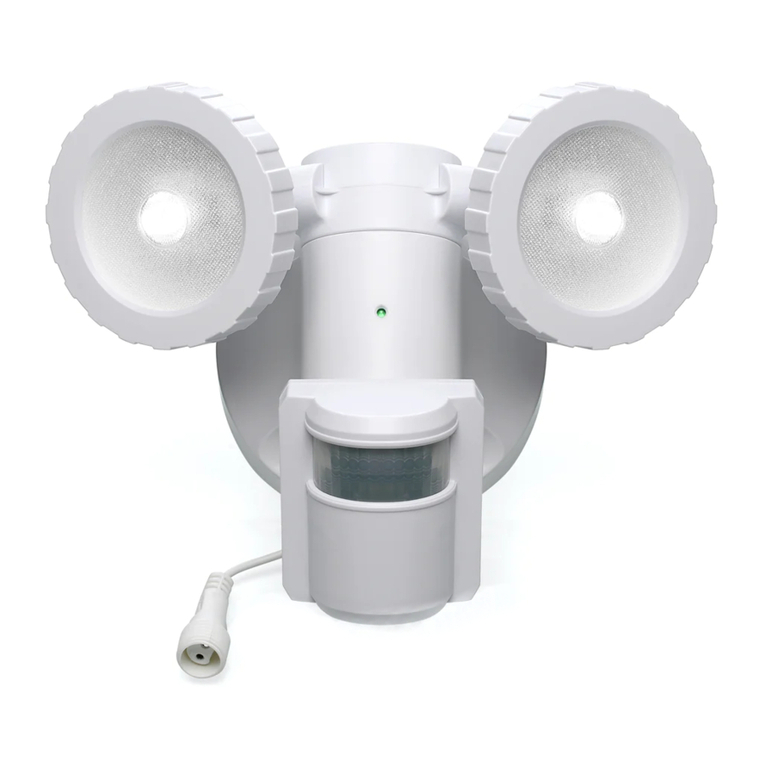Defiant DFI-0452-WH User manual
