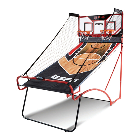 MD SPORTS BBG032 028E V1 Assembly instructions MD SPORTS BBG032 028E V1 Assembly instructions