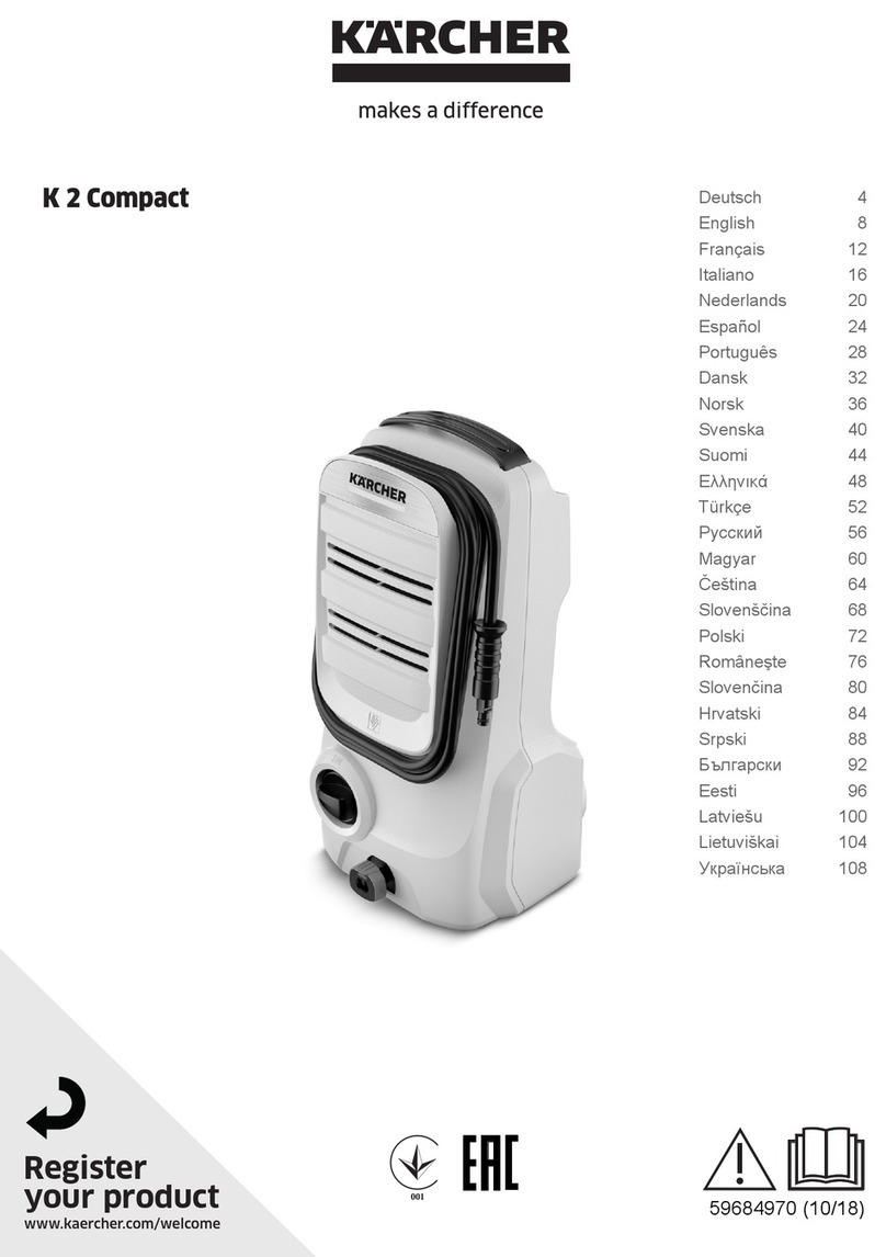 Kärcher 1.673-506.0 User manual