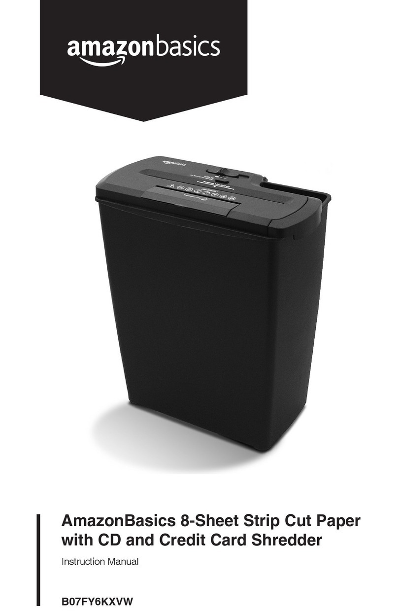 AmazonBasics B07FY6KXVW instruction manual