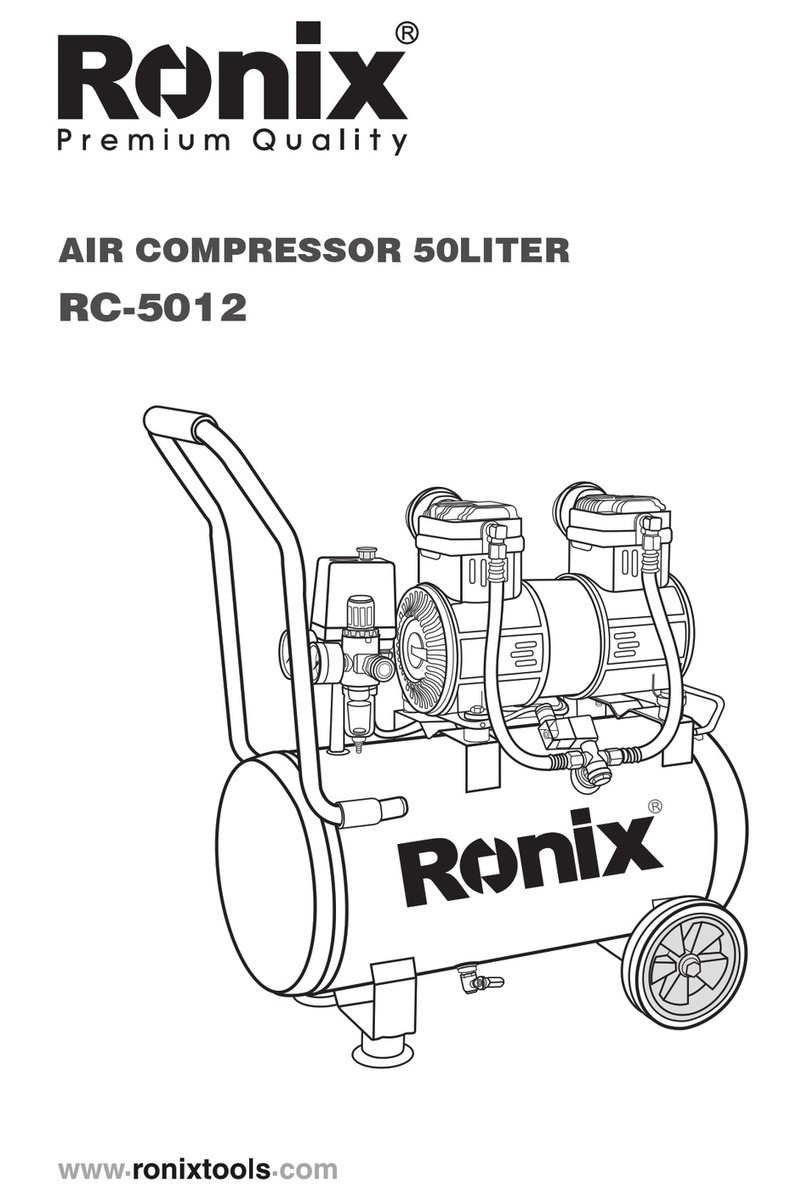 Ronix RC-5012 manual