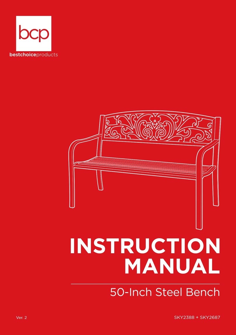 BCP SKY2388 User manual