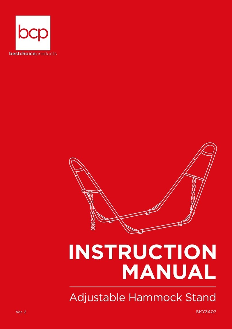 BCP SKY3407 instruction manual