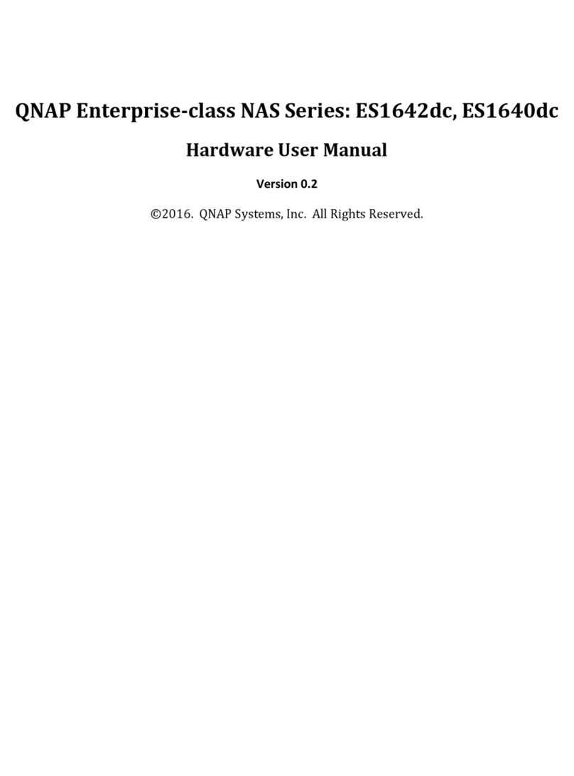 Samsung ES1642dc Hardware user manual