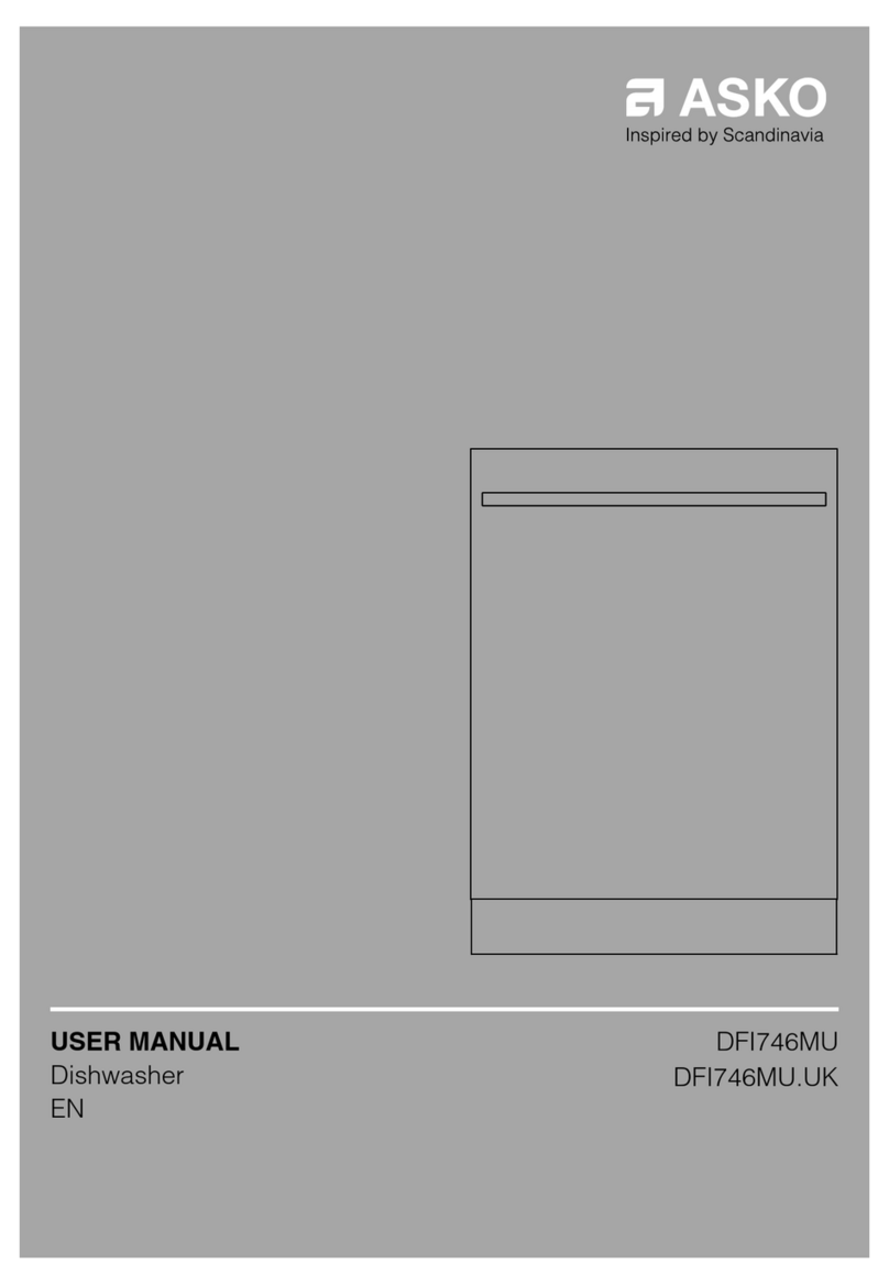 Ask DFI746MU user manual