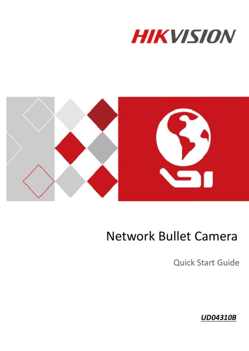 HIK VISION UD04310B User manual HIK VISION UD04310B User manual