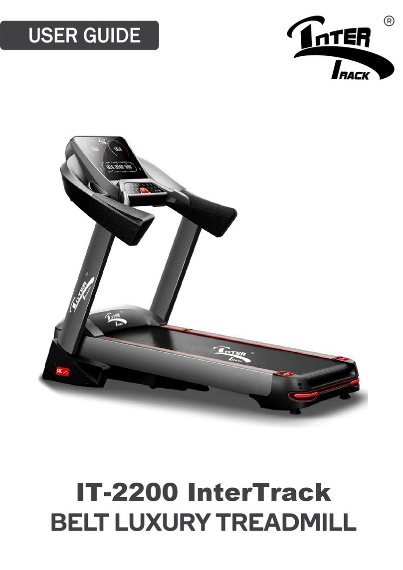 Inter-Track IT-2200 user guide