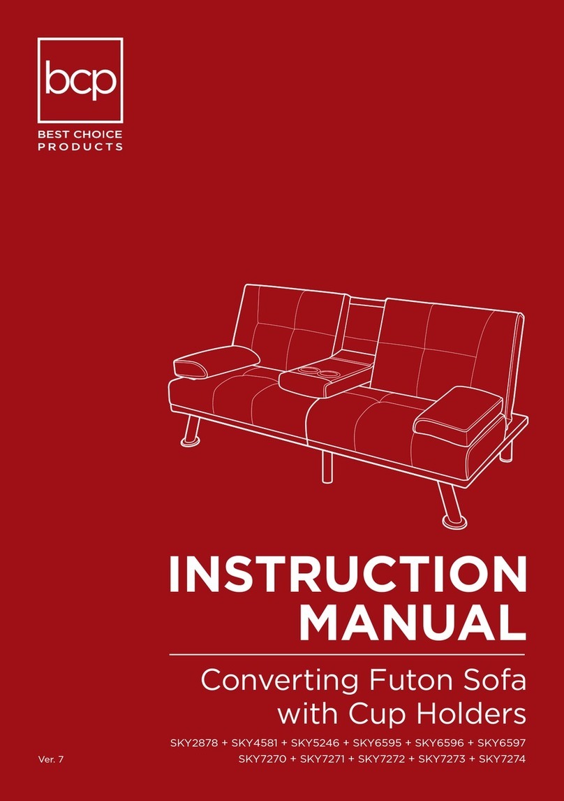 BCP SKY6595 User manual