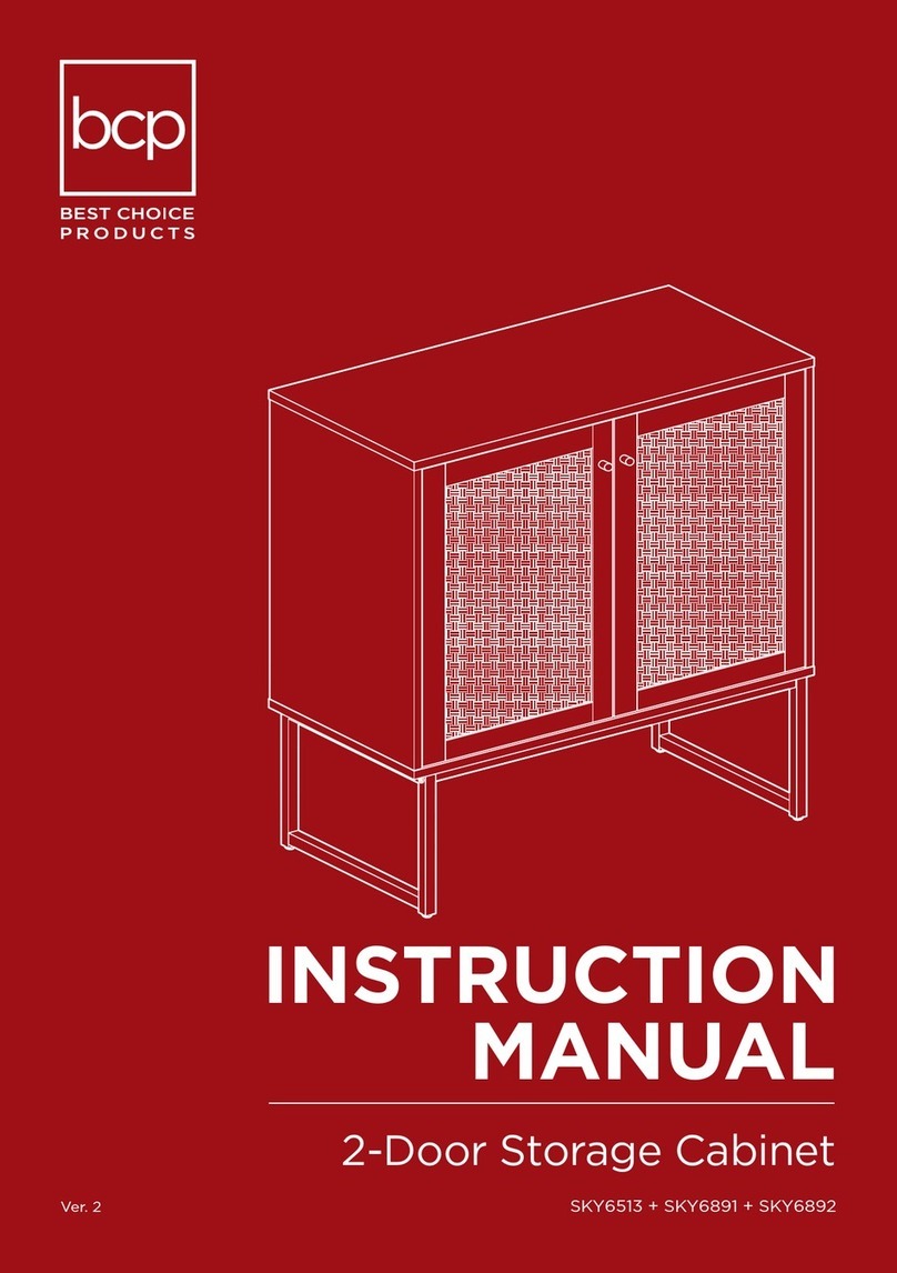BCP SKY6513 User manual