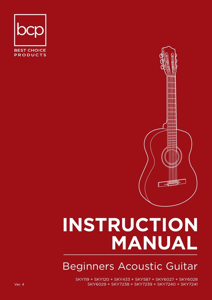 BCP SKY7238 instruction manual