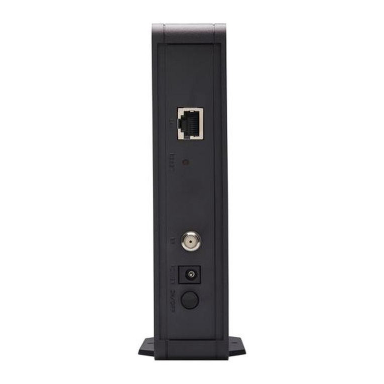 Zoom 5370 User manual