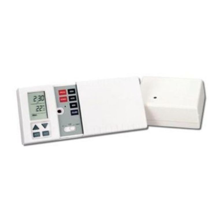 jablotron TP-60 User manual