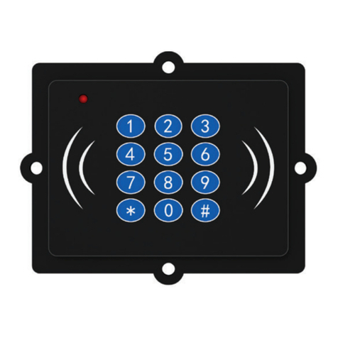 Inovance Monarch user manual