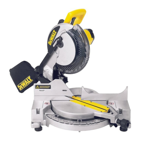 DeWalt DW706 user manual