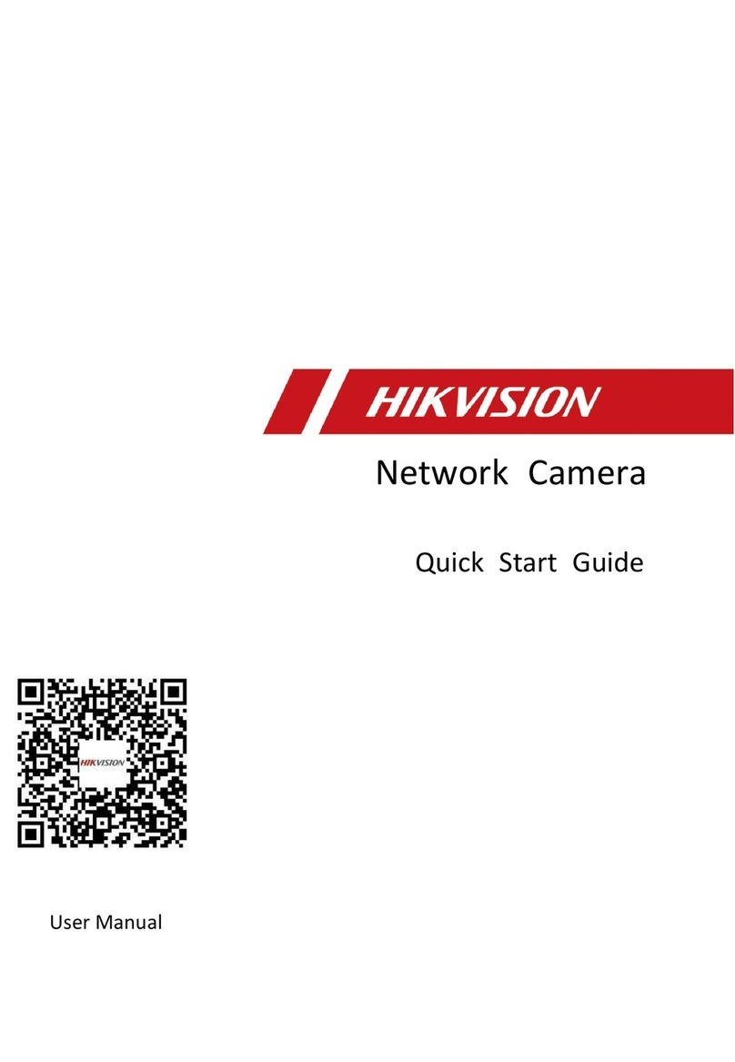 HIK VISION DS-2XT6645G0-LIZS/C15 User manual