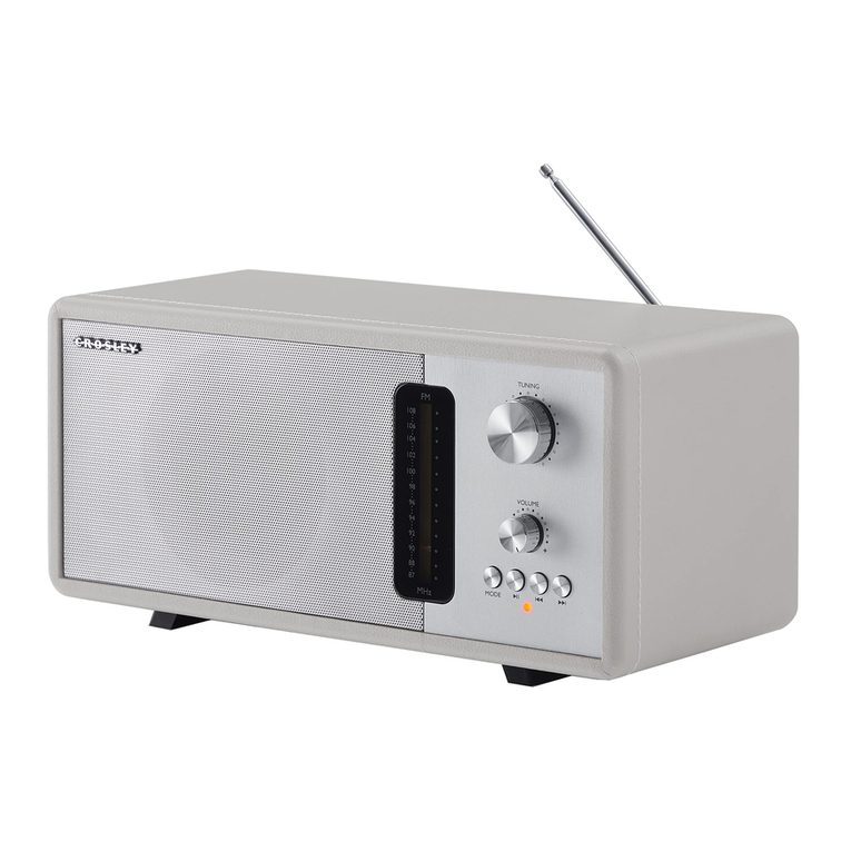Crosley Harmony CR3037B User manual