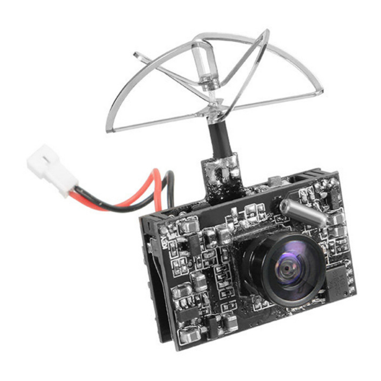 Eachine DVR03 user manual Eachine DVR03 user manual