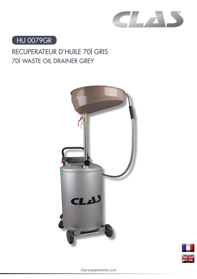 GLAS HU 0079GR quick start guide