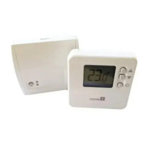 Center EHE0200364 installation guide